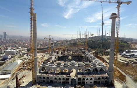 altunizade çamlıca metrosu