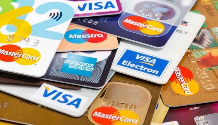 300 milyar TL tutarında ödeme yapıldı! İşte Türkiye’deki kredi kartı kullanıcı sayısı!