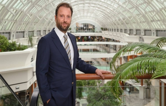 AVM’lerde hazırlıklar başladı!