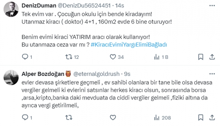 Gayrimenkul, yatırım aracı olmaktan çıkıyor mu? Vergi krizi! 