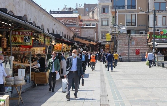 Esnaflardan dükkan kiraları değerlendirmesi!