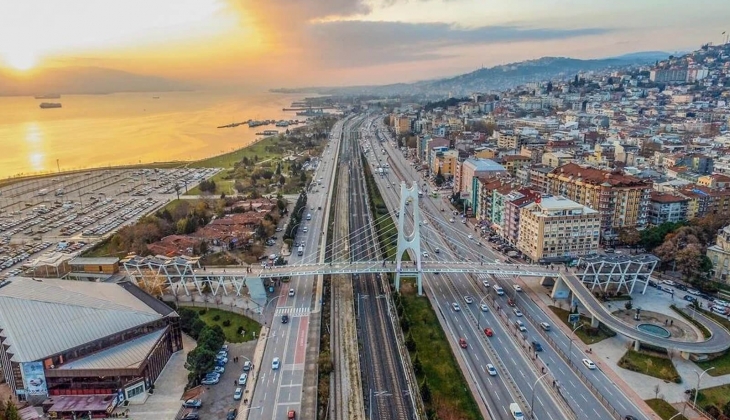 Marmara bölgesinde en fazla satılık konut stokunun olduğu il belli oldu! 26 bin 974 konut satılmayı bekliyor