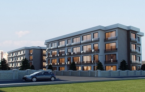 Habitat Park Avcılar'da 300 bin TL'ye!