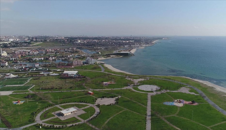 Kanal İstanbul da flaş gelişme! Mahkemenin dur kararıyla planlar değişti!