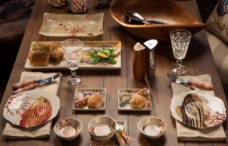 Evdebir.com'un deniz esintili evleri beğeniye sunuluyor!