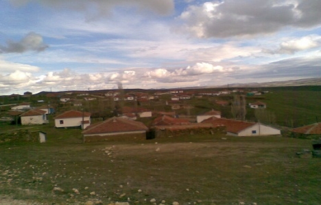 Haymana Tarımsal ve Hayvancılık Tesisi imar planı askıda!