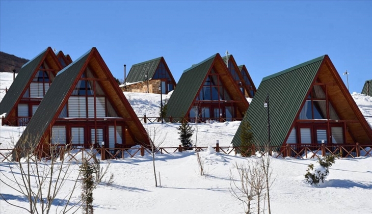 Kiralık bungalov ilanı ile tam bu kadar dolandırıldı! Bungalov ev kiralayacaklar dikkat!