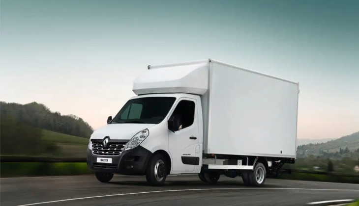 Renault ticari araç fiyatlarını güncelledi mi? İşte 23 Eylül 2022 fiyat listesi…