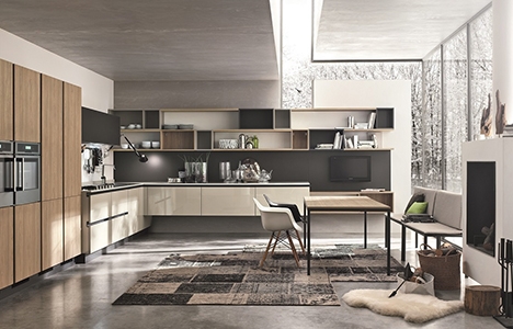 STOSA, Türkiye pazarına girdi!