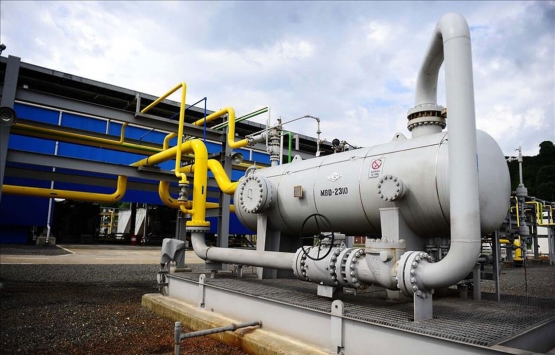 Enerji Bakanı ndan doğalgaz açıklaması! Kritik zamana değindi! 2023 te...