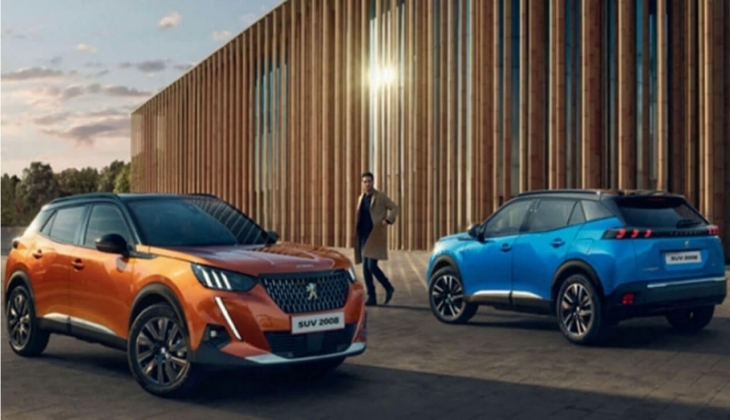 Peugeot 2008 Temmuz ayı kampanyasında şok fiyatlar! Peugeot 2008 ne kadar? İşte 4 Temmuz 2022 fiyat listesi