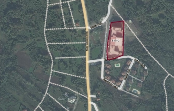 Kocaeli Yediiklim Koleji binası 21.5 milyon TL'ye icradan satışa çıkarıldı!