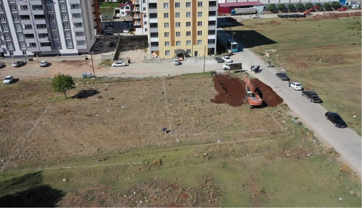 Ücretsiz sosyal konut projesine 3 günde 1000 başvuru! 6 Şubat ta sona erecek!