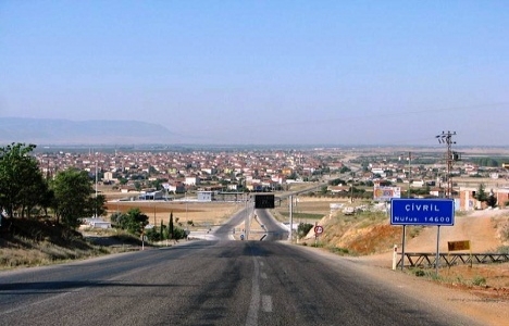 ÖİB Denizli Çivril arsasını özelleştiriyor! 