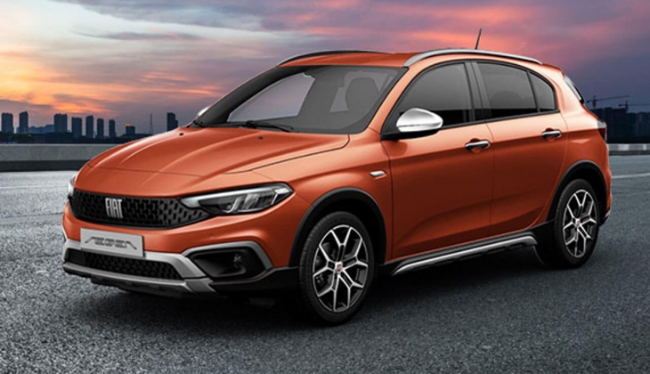 Fiat Egea almanın tam sırası! 03 Eylül 2022 Fiat Egea fiyat listesi