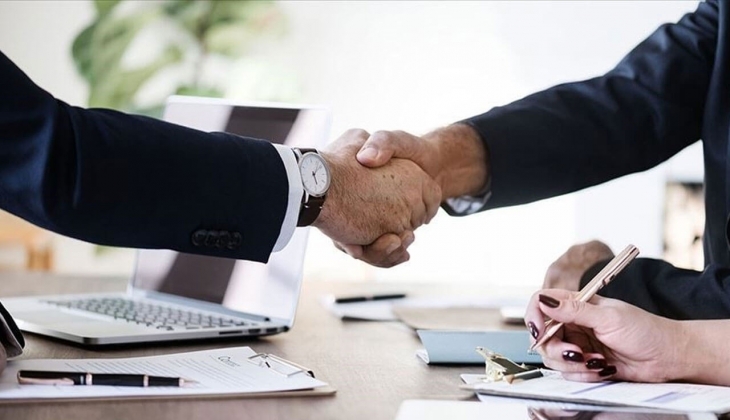 2023 ün ilk yarısında 9 bin 852 şirket kapandı! En çok kapanan şirketler hangi sektörden? 