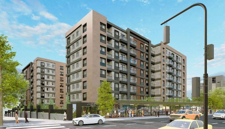 Sega Life Sefaköy de lansmana özel 36 ay 0 faiz fırsatı! Yeni proje!