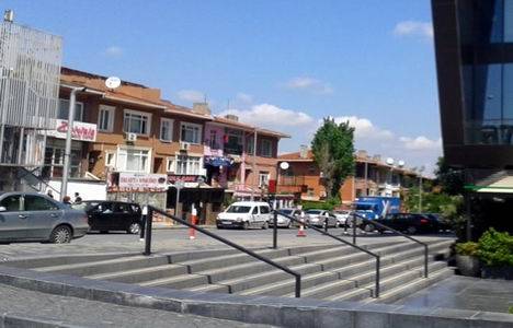 Mecidiyeköy Bira İşçi Evleri’nde dönüşüm ve imar artışı olacak mı?