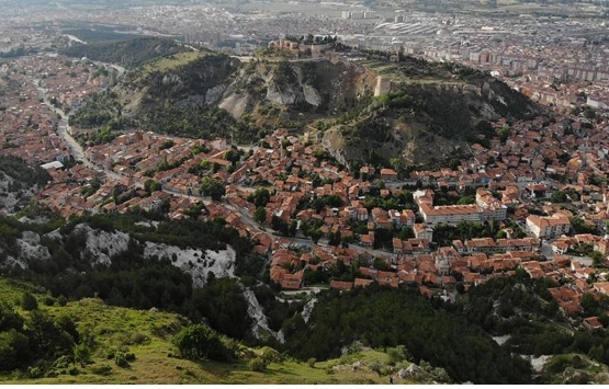 Deprem sonrası Kütahya da 15 bina hasar aldı!