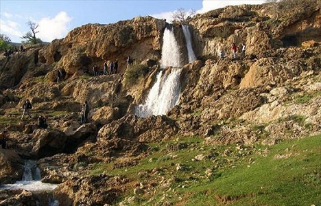  Türkiye'nin 223. tabiat parkı Mardin'de ilan edildi!