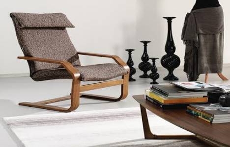 Kelebek'ten babalara, keyif koltuğu!