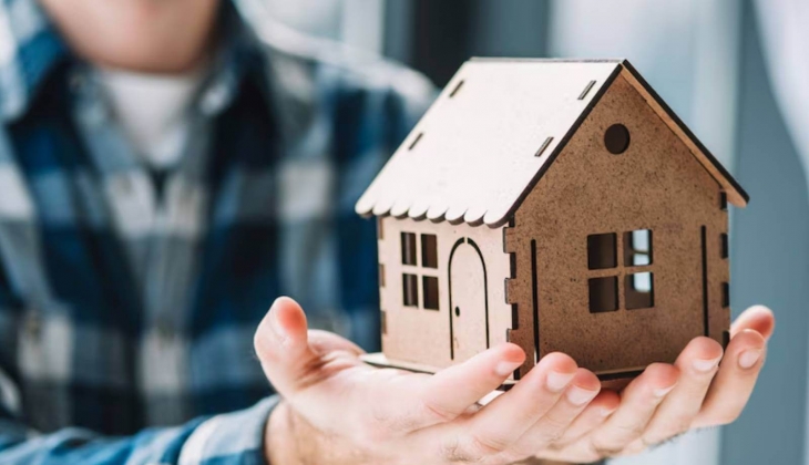 DEVA Partili Avşar dan dar ve orta gelirli vatandaşı ev sahibi yapacak öneri geldi!