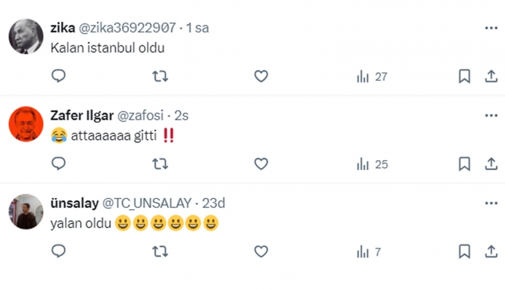 Prof. Dr. Şenol Babuşcu sordu: Kanal İstanbul ne oldu? İşte vatandaşın yorumları...