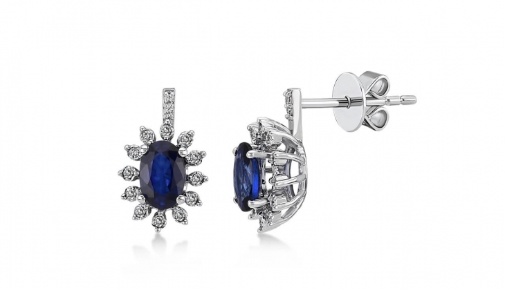 Pırlanta küpe istiyorum diyenlere! Bu fırsat kaçmaz! Net yüzde 50 indirim! Blue Diamond 7 Eylül 2022 fiyat listesi