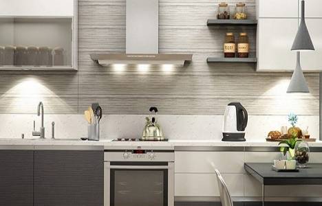 Tema İstanbul Halkalı örnek daire!