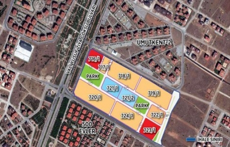 Emlak Konut, Denizli projesinde sözleşme imzaladı!