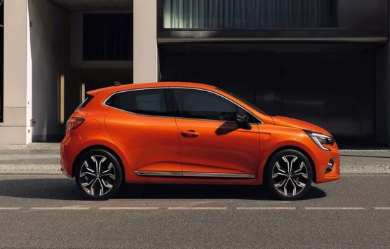 Renault ta Clio da kampanya! 2022 Mart fiyat listesi! Bu fırsat kaçmaz!