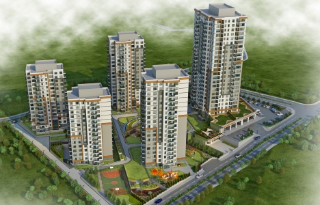 16 soruda Bulvar Atakent projesi!