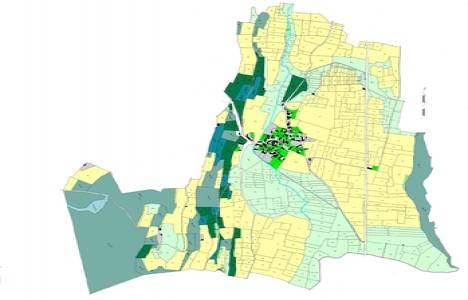 Kadastro adası nedir?