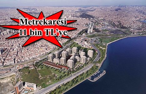 Büyükyalı İstanbul ön satışta!