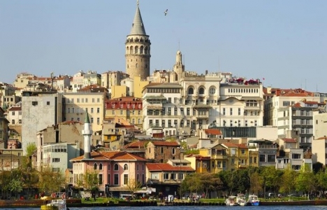 İstanbul'da yaşanan hava olayları ve sellerin nedeni aşırı betonlaşma!