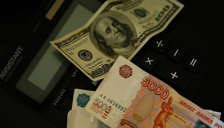 Putin den ruble kararı! 1 Rus rublesi kaç TL?