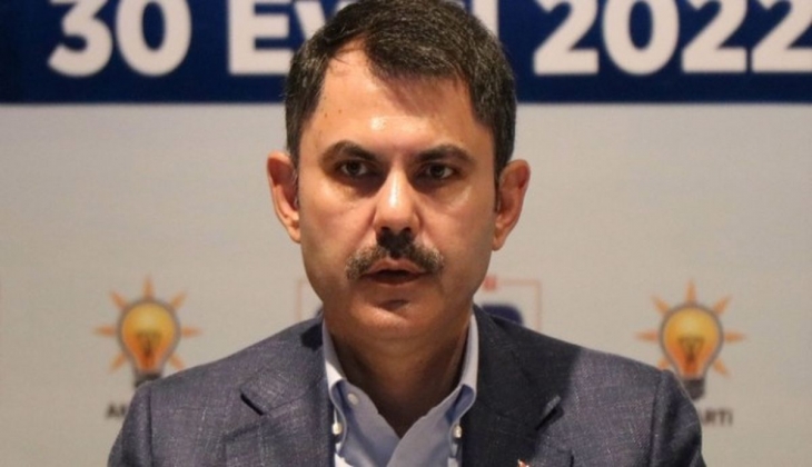 Bakan Kurum dan konut fiyatlarıyla ilgili yeni açıklama!