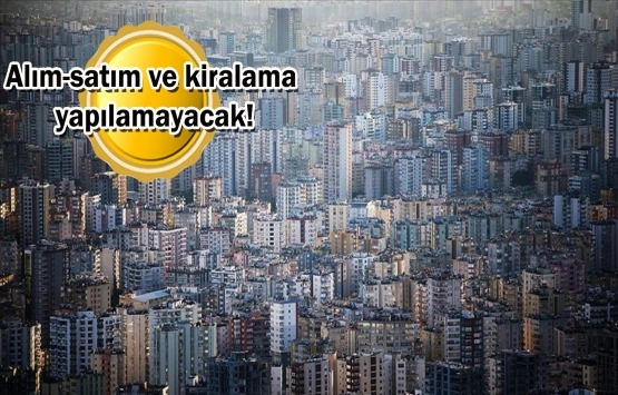Binalar için Enerji Kimlik Belgesi alımında son hafta!