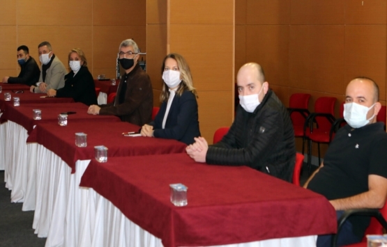 Balbey Mahallesi Kentsel Yenileme Projesi ortak akılla şekilleniyor!