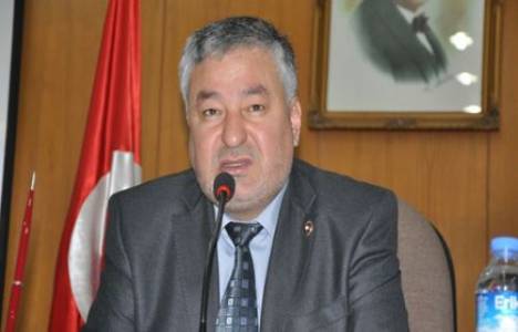 Ali Selvi: Yatırımı siz isteyin biz yapalım!