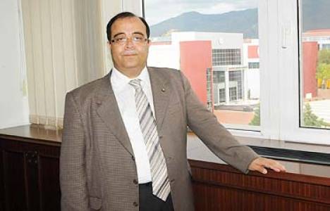 Adnan Menderes Üniversitesi'nden Aydın'a 1.2 milyar lira katkı!