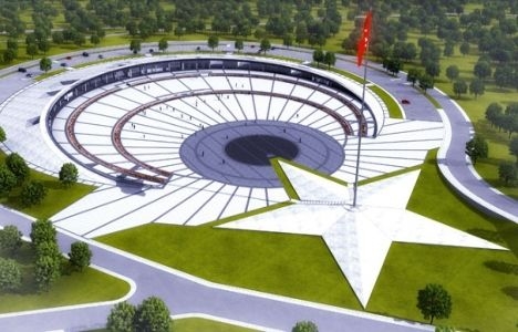 TOKİ Kars Sarıkamış Harekatı Anma Tören Alanı ihalesi bugün!