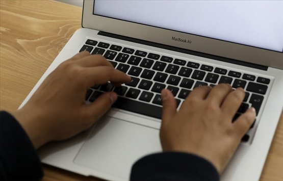 Evler ofislere dönüştü!