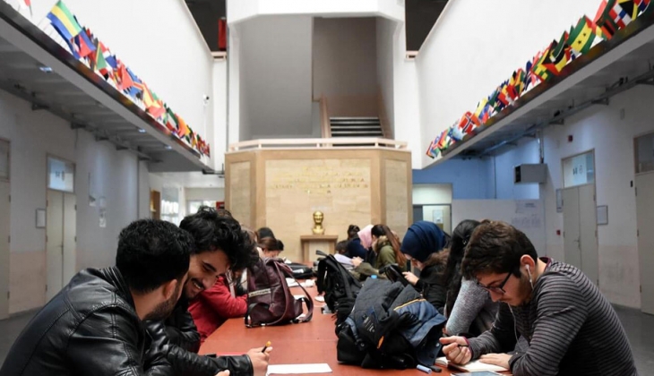 Düşük KPSS puanı olan o üniversitede hemen işe başlayacak! Personel alımlarına yetişilmiyor! 