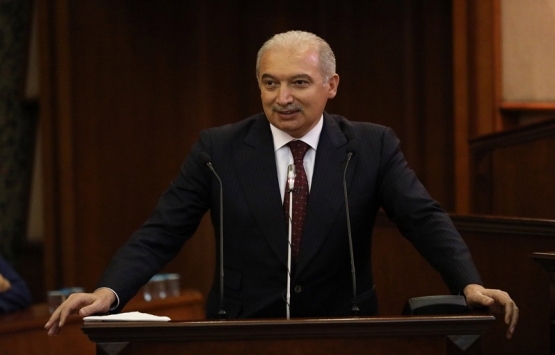 İBB'den kentsel dönüşüme 1 milyar TL'lik bütçe!