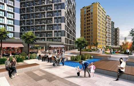 Babacan Holding’ten 2018 de ev alan ilk 5 kişiye otomobil hediye!