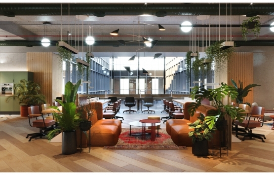 Kolektif House 2021'de yurtdışına açılacak!