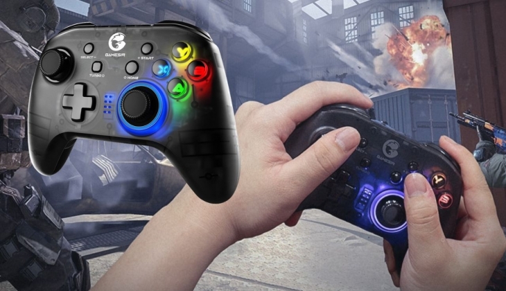 En beğenilen GamePad'in güncel fiyatı burada! İşte 7 Ekim 2022 fiyat listesi... 