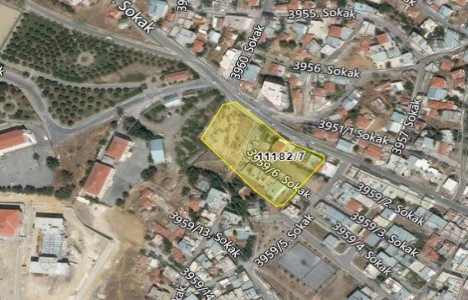 İzmir Büyükşehir'den 107.5 milyon TL'ye inşaat ihalesi!