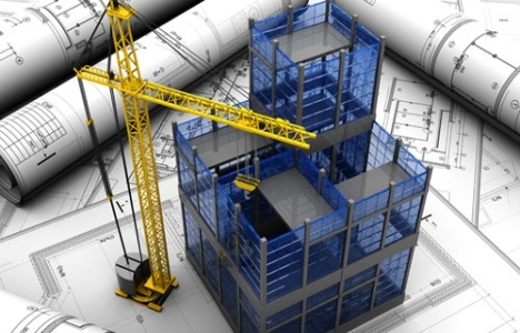 Müteahhitler yeterlilik belgesine sahip olmak lazım!